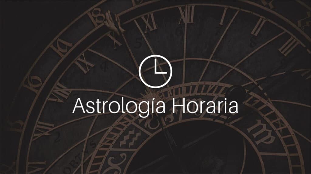 astrologia horaria