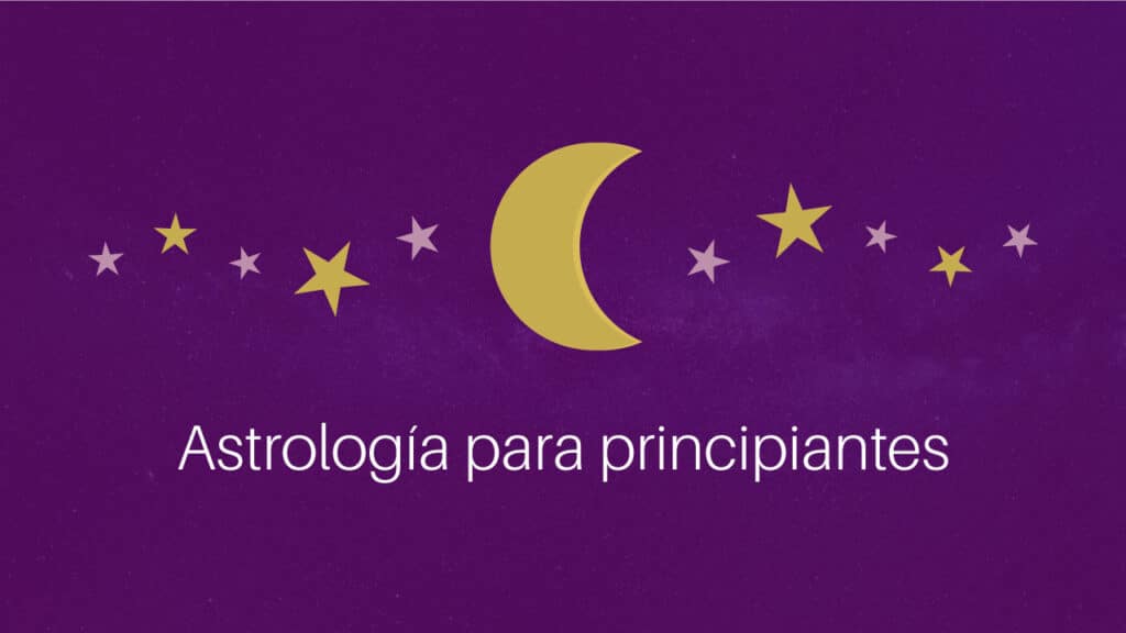 astrologia para principiantes