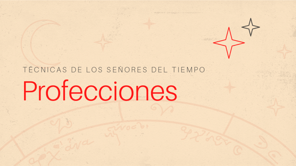 curso astrologia profecciones