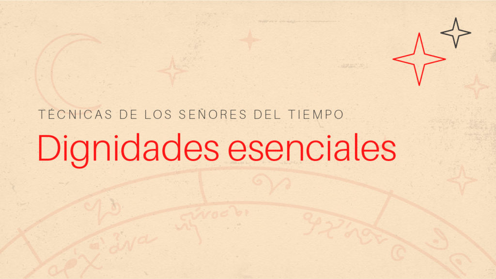 dignidades esenciales