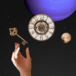 Curso Astrología Horaria sobre Objetos Perdidos