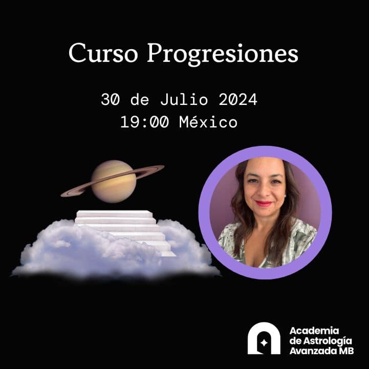 curso progresiones