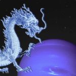 Draconic Astrology