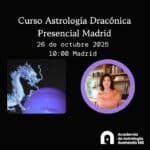 Curso Astrología Dracónica 26/10