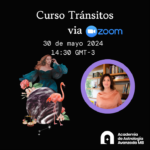 Taller Tránsitos 30/5