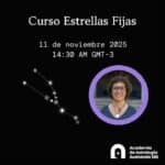 Curso Estrellas Fijas 11/11