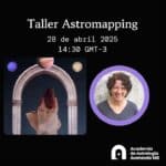 Taller Astromapping 28/04