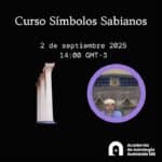 Curso Símbolos Sabianos 02/09