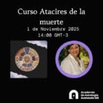 Curso Atacires de la muerte 01/11