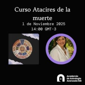 Curso Atacires de la muerte 01/11